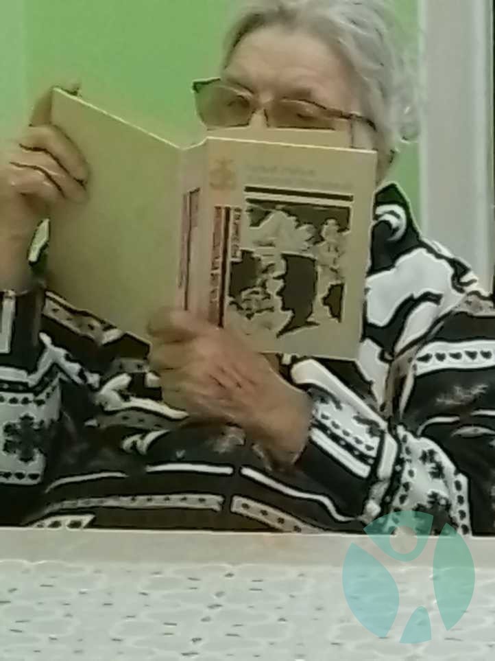 Дом престарелых г. Новосибирск: Как проходят будни в пансионате «Новая жизнь» в Новосибирске